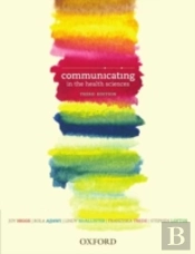 Communicating In The Health Sciences