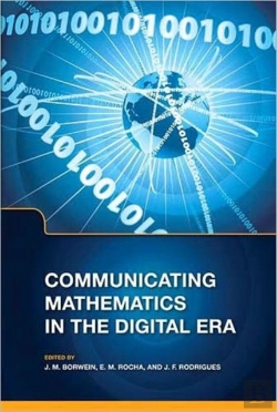 Bertrand.pt - Communicating Mathematics In The Digital Era