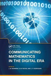 Communicating Mathematics In The Digital Era