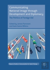 Communicating National Image Through Development And Diplomacy