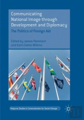Communicating National Image Through Development And Diplomacy