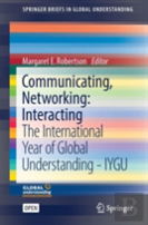 Communicating, Networking: Interacting