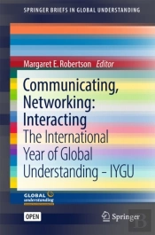Communicating, Networking: Interacting