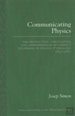 Bertrand.pt - Communicating Physics