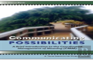 Communicating Possibilities