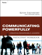 Communicating Powerfully Participant Workbook