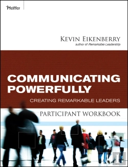 Bertrand.pt - Communicating Powerfully Participant Workbook