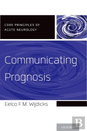 Communicating Prognosis
