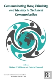 Communicating Race, Ethnicity, And Identity In Technical Communication