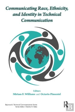 Bertrand.pt - Communicating Race, Ethnicity, And Identity In Technical Communication