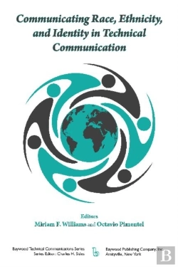Bertrand.pt - Communicating Race, Ethnicity, And Identity In Technical Communication