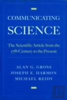 Communicating Science