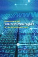 Communicating Science And Engineering Data In The Information Age