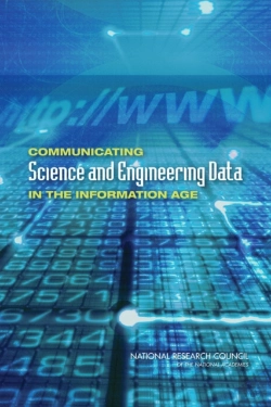 Bertrand.pt - Communicating Science And Engineering Data In The Information Age