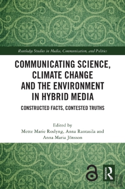 Bertrand.pt - Communicating Science, Climate Change And The Environment In Hybrid Media