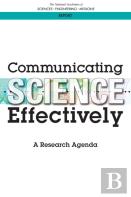 Communicating Science Effectively