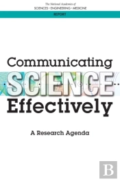 Communicating Science Effectively