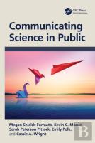 Communicating Science In Public
