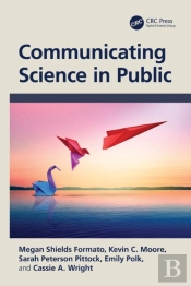 Communicating Science In Public