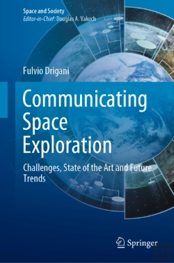 Bertrand.pt - Communicating Space Exploration