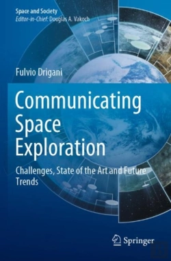 Bertrand.pt - Communicating Space Exploration