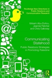 Communicating Statehood
