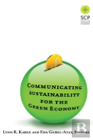 Communicating Sustainability For The Green Economy