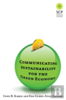 Communicating Sustainability For The Green Economy
