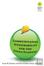 Communicating Sustainability For The Green Economy