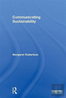 Communicating Sustainability