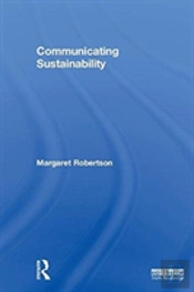 Communicating Sustainability
