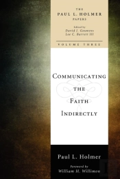 Communicating The Faith Indirectly