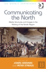 Communicating The North
