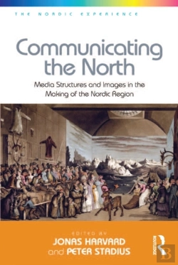 Bertrand.pt - Communicating The North