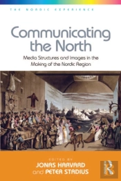 Communicating The North