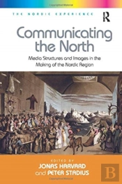 Communicating The North