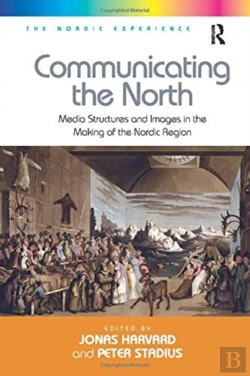 Bertrand.pt - Communicating The North