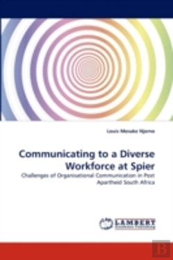 Bertrand.pt - Communicating To A Diverse Workforce At Spier