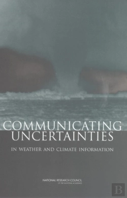 Bertrand.pt - Communicating Uncertainties In Weather And Climate Information