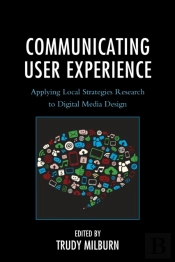Communicating User Experience