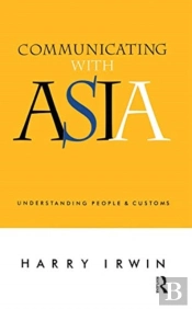 Communicating With Asia