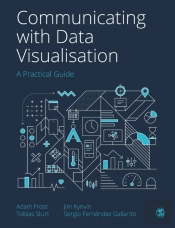 Communicating With Data Visualisation