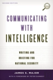 Communicating With Intelligence
