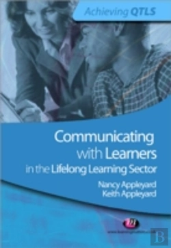 Bertrand.pt - Communicating With Learners In The Lifelong Learning Sector