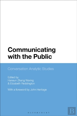 Bertrand.pt - Communicating With The Public