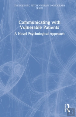 Bertrand.pt - Communicating With Vulnerable Patients