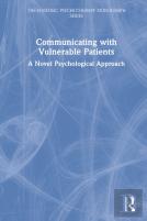 Communicating With Vulnerable Patients