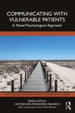 Bertrand.pt - Communicating With Vulnerable Patients