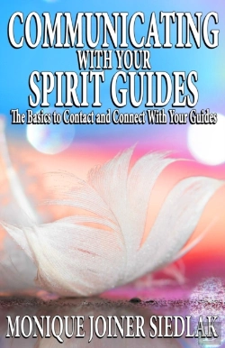 Bertrand.pt - Communicating With Your Spirit Guides