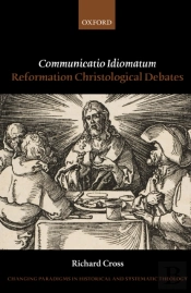 Communicatio Idiomatum